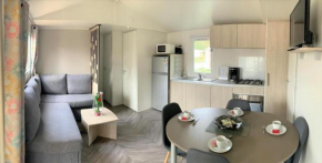 MOBILHOME 3 CH CAMPING 4*